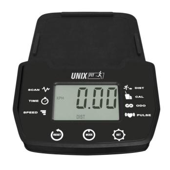 Эллиптический тренажер UNIX Fit SL-430