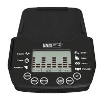 Эллиптический тренажер UNIX Fit SL-430E