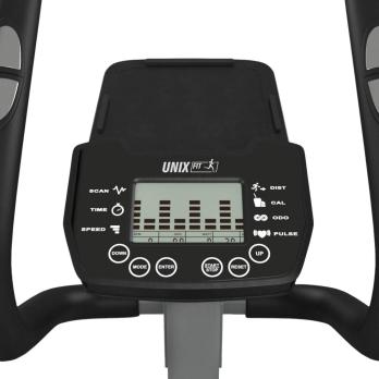 Эллиптический тренажер UNIX Fit SL-430E