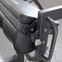 Скамья GHD / обратная гиперэкстензия Gymmaster SS-15