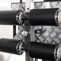 Скамья GHD / обратная гиперэкстензия Gymmaster SS-15