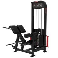 Гиперэкстензия наклонная Gymmaster Booty Builder GC-5068