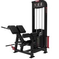 Гиперэкстензия наклонная Gymmaster Booty Builder GC-5068