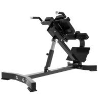 Гиперэкстензия наклонная Insight Fitness TM89