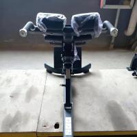Гиперэкстензия наклонная Insight Fitness TM89