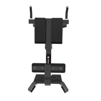Гиперэкстензия наклонная Insight Fitness TM89
