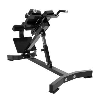 Гиперэкстензия наклонная Insight Fitness TM89