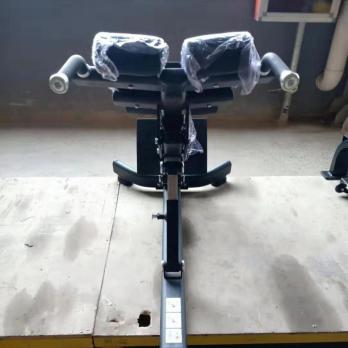 Гиперэкстензия наклонная Insight Fitness TM89
