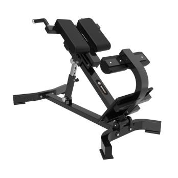 Гиперэкстензия наклонная Insight Fitness TM89