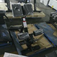 Гиперэкстензия Gymmaster DH26