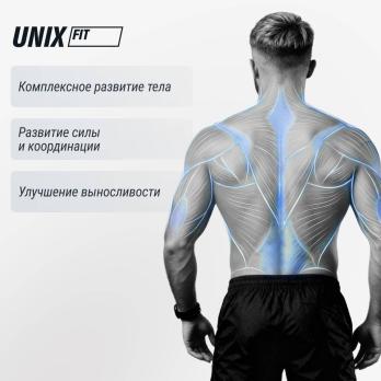 Силовой комплекс - мультистанция UNIX Fit (50 в 1)