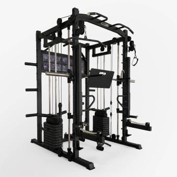 Силовой комплекс - мультистанция UNIX Fit (50 в 1)