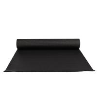 Коврик для фитнеса и йоги YM03-PVCYO-Black 173 х 61 х 0,6 см