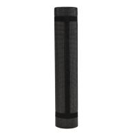 Коврик для фитнеса и йоги YM03-PVCYO-Black 173 х 61 х 0,6 см