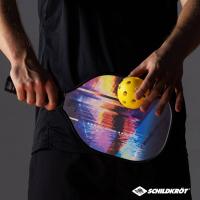 Набор Schildkrot для игры в PICKLE BALL (2 ракетки, 2 мяча)