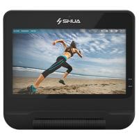 Беговая дорожка SHUA SH-T8919T
