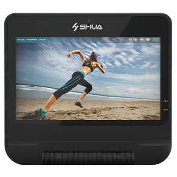 Беговая дорожка SHUA SH-T8919T