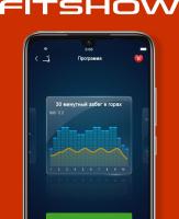 Беговая дорожка Titanium Masters Physiotech TLF