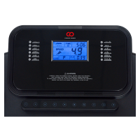 Беговая дорожка CardioPower S20