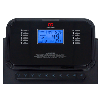Беговая дорожка CardioPower S20