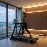 Беговая дорожка CardioPower S350