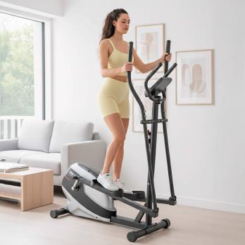 Эллиптический тренажер UNIX Fit SL 350Е