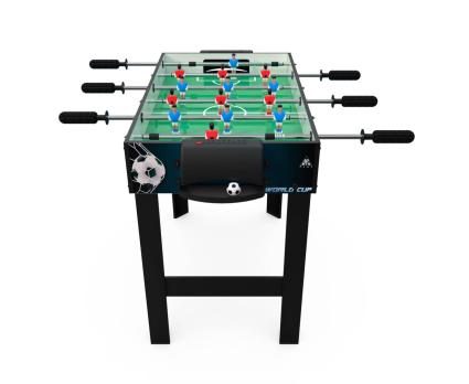 Игровой стол - футбол DFC WORLDCUP PRO