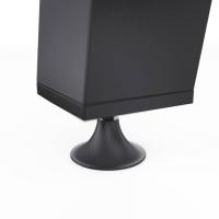 Игровой стол - аэрохоккей DFC RENWICK 54" LED 137 х 69 см