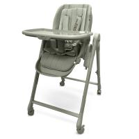 Стул для кормления UNIX Kids Torino зеленый