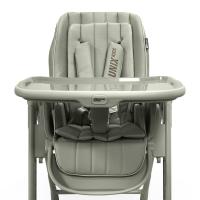 Стул для кормления UNIX Kids Torino зеленый