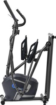 Эллиптический тренажер Titanium One X20 MF