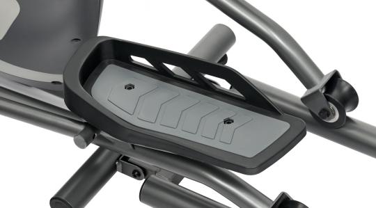 Эллиптический тренажер Titanium One X20 MF
