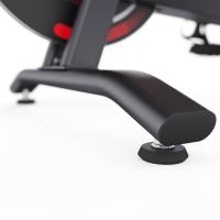Спин-байк DFC Bluearth BL-A6 / магнитный, до 110 кг, Bluetooth