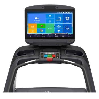 Беговая дорожка CardioPower PRO CT320 – V9T