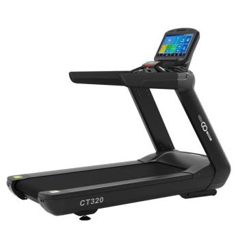 Беговая дорожка CardioPower PRO CT320 – V9T