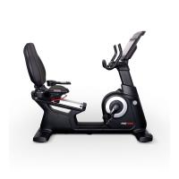 Велотренажер Protrain K9003RW-TFT, горизонтальный
