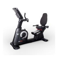 Велотренажер Protrain K9003RW-TFT, горизонтальный