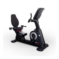 Велотренажер Protrain K9003RW-TFT, горизонтальный