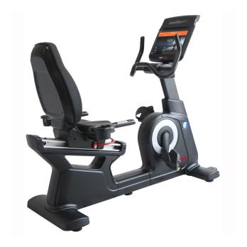 Велотренажер Protrain K9003RW-TFT, горизонтальный