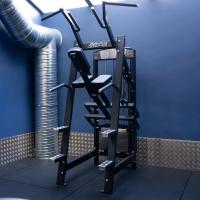 Гравитрон Gymleco 314