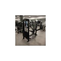 Баттерфляй/задняя дельта Gymleco 323 (пек дек)