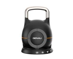 Регулируемая гиря Genau Best Kettelbell 20кг