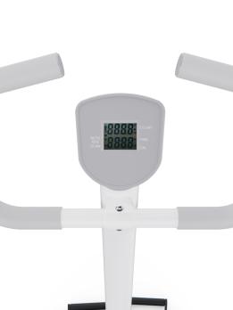 Министеппер с поручнем DFC SC-S862F