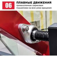 Сведение/разведение ног Insight Fitness HS32