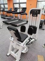 Сведение/разведение ног Insight Fitness HS32