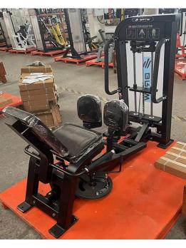 Сведение/разведение ног Insight Fitness HS32