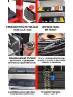 Верхняя/нижняя тяга Insight Fitness HS33