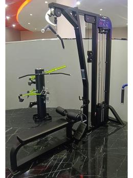 Верхняя/нижняя тяга Insight Fitness HS33