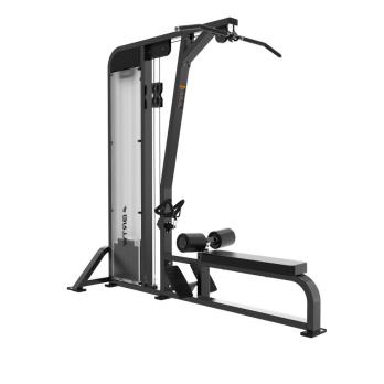 Верхняя/нижняя тяга Insight Fitness HS33