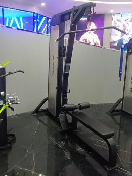 Верхняя/нижняя тяга Insight Fitness HS33